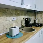 Darnida Luxury * Năvodari
