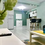 Darnida Luxury شقة