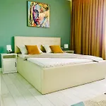 Darnida Luxury شقة