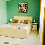 Darnida Luxury شقة Năvodari