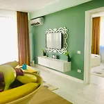 Darnida Luxury Năvodari