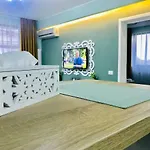 Darnida Luxury شقة *