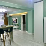 Darnida Luxury Năvodari