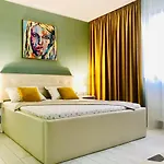 Darnida Luxury *