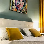 شقة Darnida Luxury