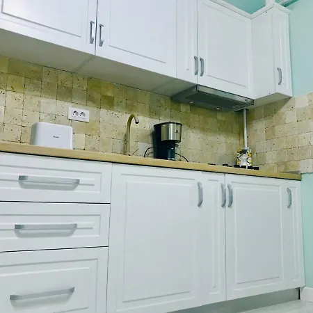 Darnida Luxury * Năvodari