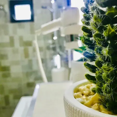 Darnida Luxury Apartamento *