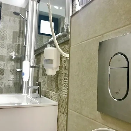 Darnida Luxury Apartment *
