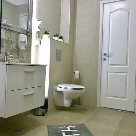 Apartment Darnida Luxury Navodari