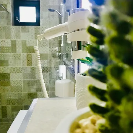 Darnida Luxury Apartment Navodari