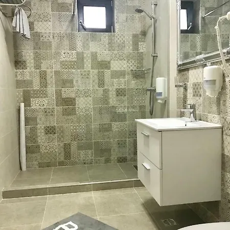 Apartment Darnida Luxury