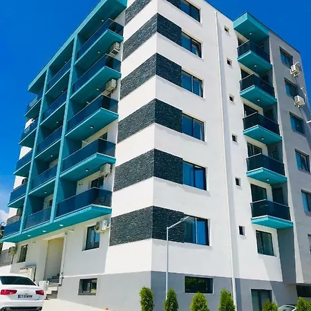 Darnida Luxury * Năvodari