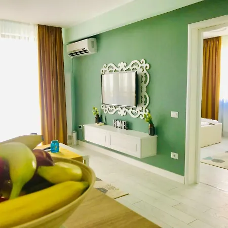 Darnida Luxury Navodari