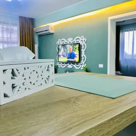 Darnida Luxury Apartment *