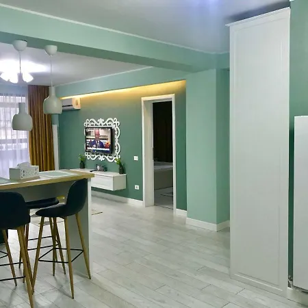Darnida Luxury Navodari