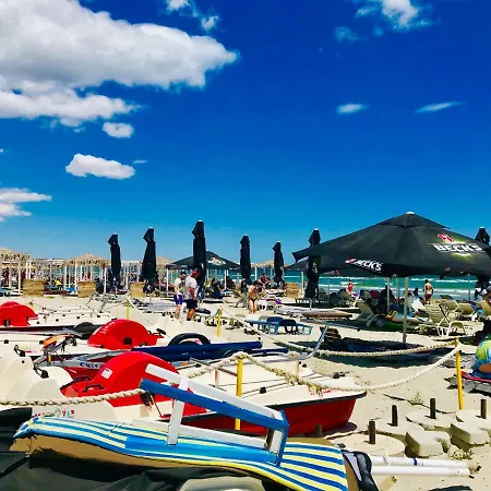 Darnida Luxury Apartment Navodari