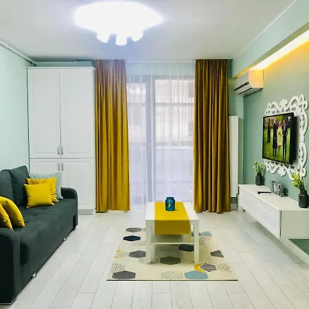 Darnida Luxury Apartment *