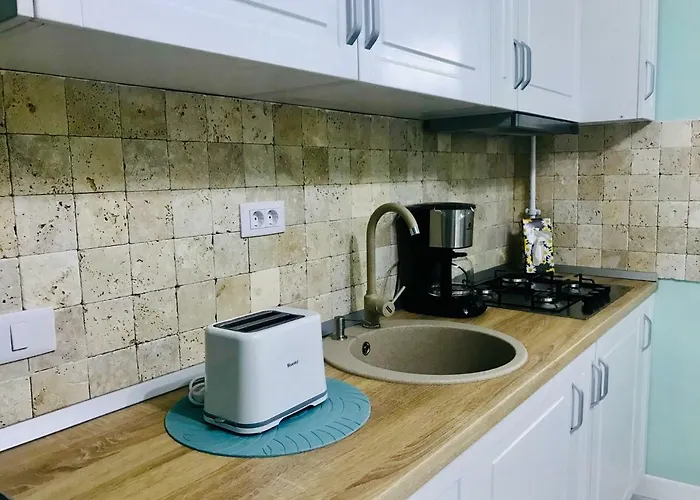 Darnida Luxury * Năvodari